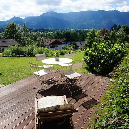 Studio Murnauer Moos Murnau am Staffelsee Esterno foto