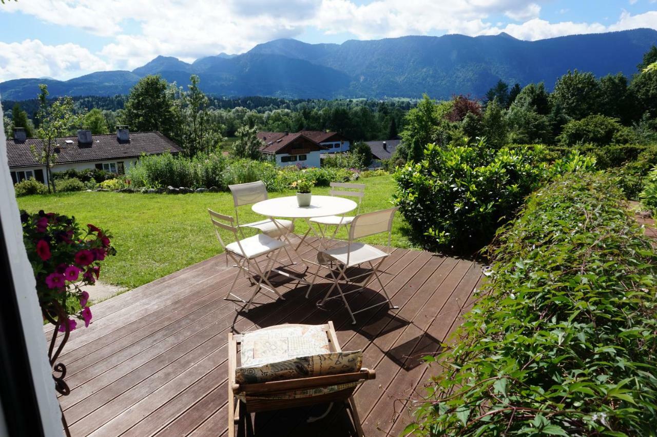 Studio Murnauer Moos Murnau am Staffelsee Esterno foto