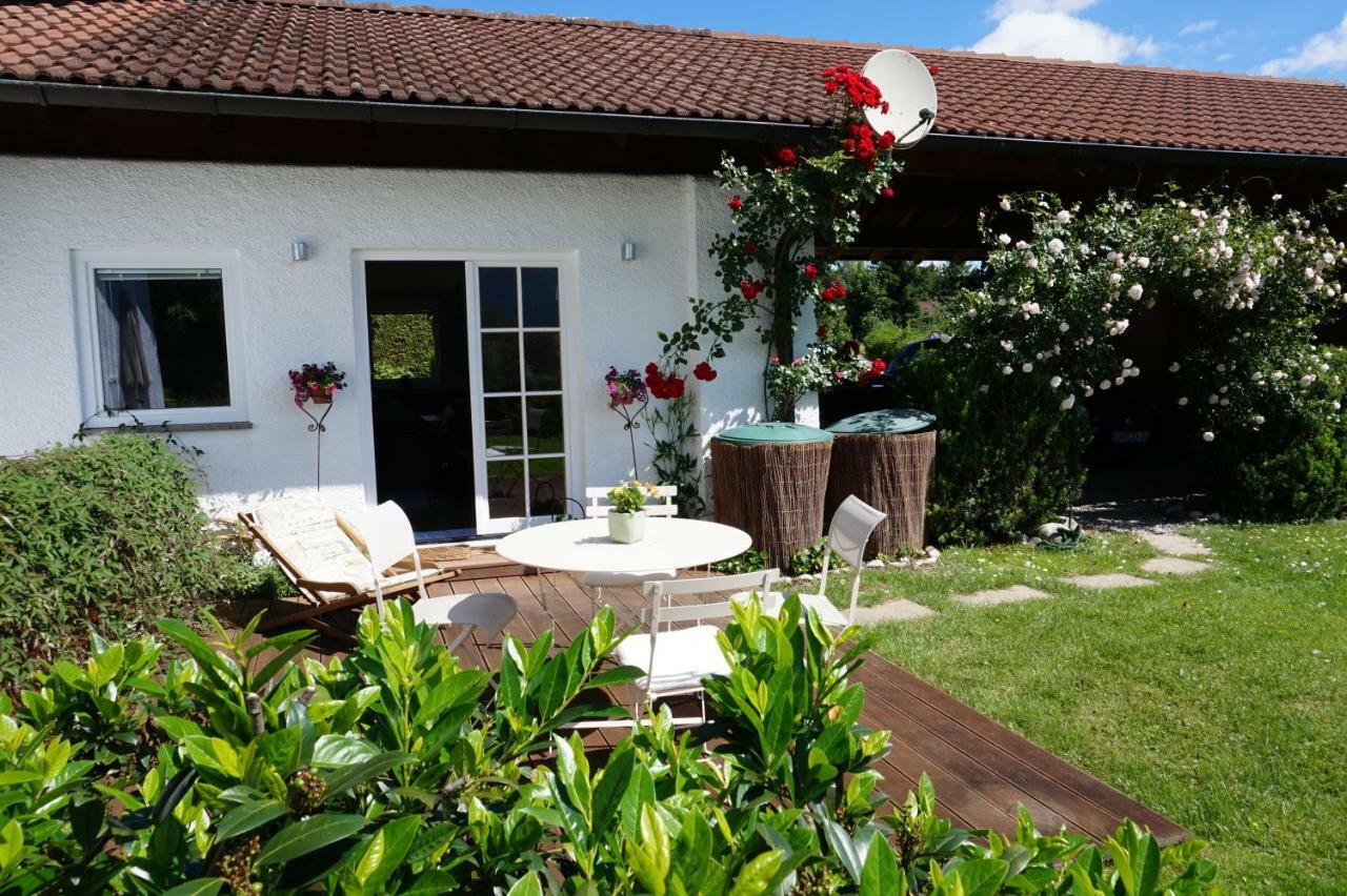 Studio Murnauer Moos Murnau am Staffelsee Esterno foto