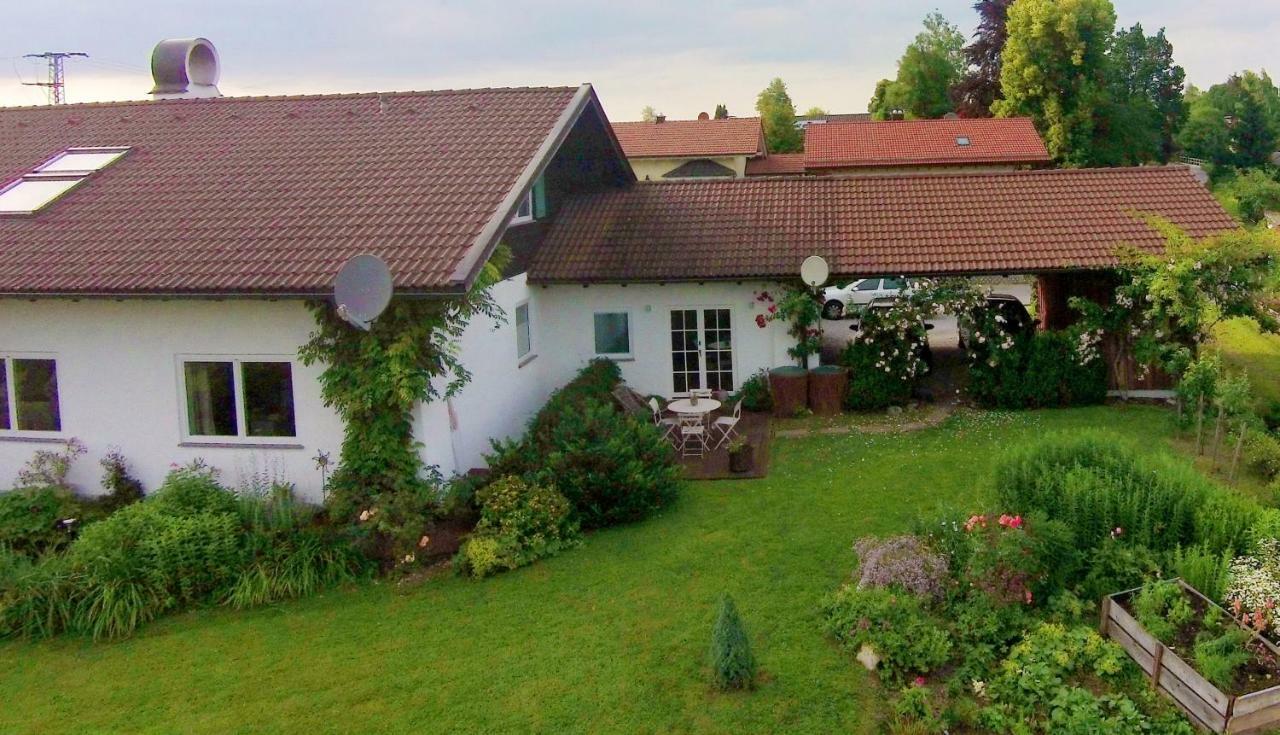 Studio Murnauer Moos Murnau am Staffelsee Esterno foto